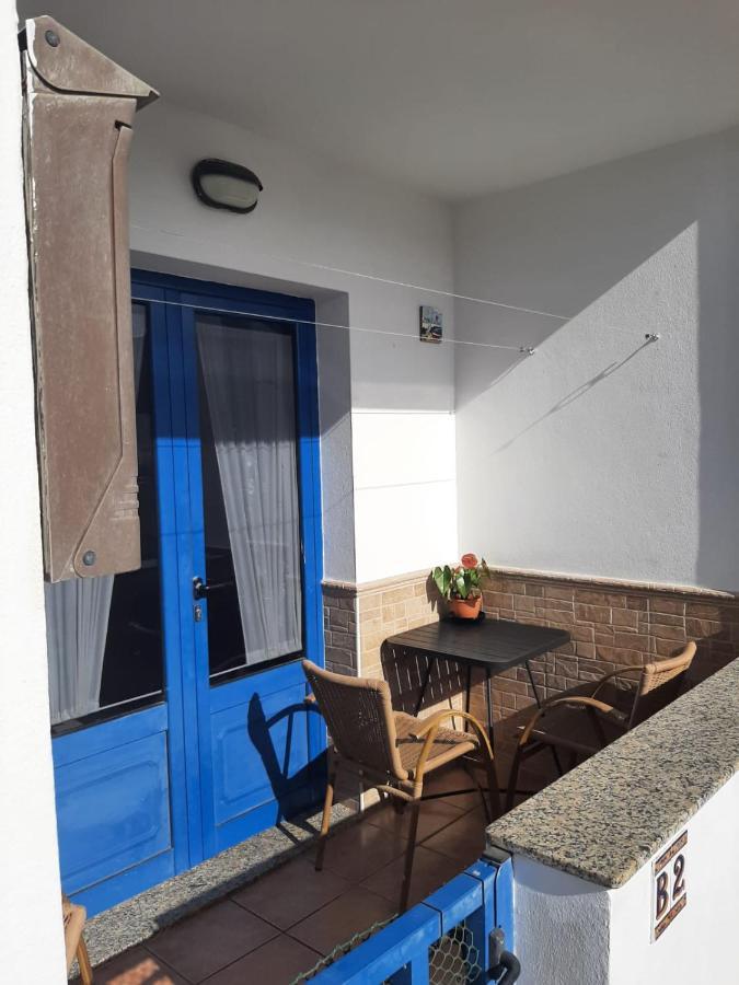 Ferienwohnung Islote Famara Exterior foto